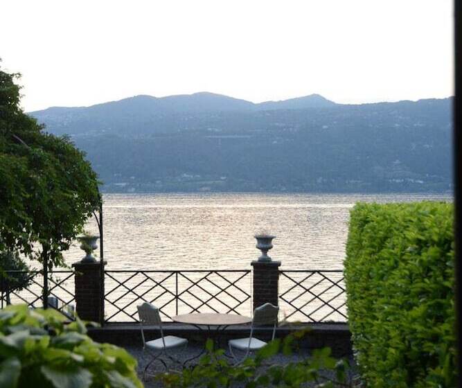 酒店 Il Sole Di Ranco