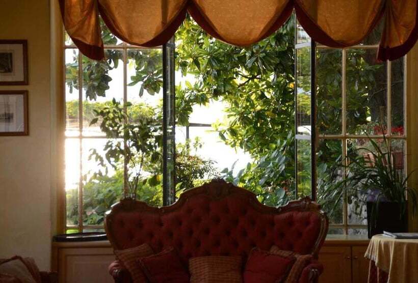 酒店 Il Sole Di Ranco