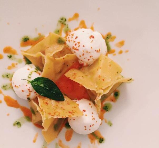 酒店 Il Sole Di Ranco