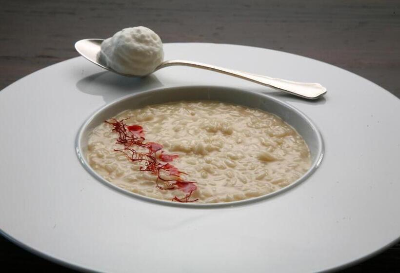 酒店 Il Sole Di Ranco