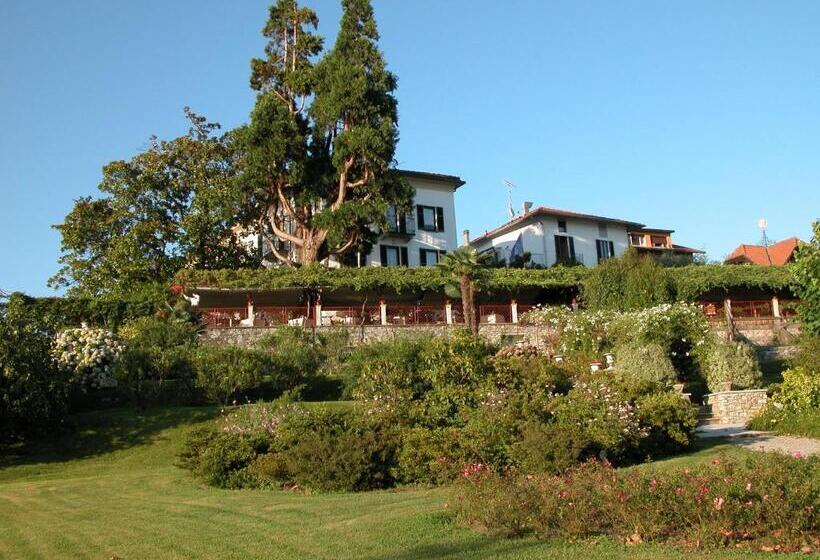 酒店 Il Sole Di Ranco