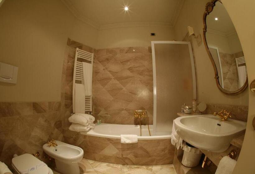 酒店 Il Sole Di Ranco