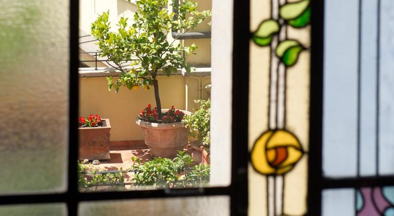 Imperiale By Omnia Hotels