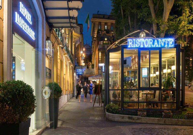 Imperiale By Omnia Hotels