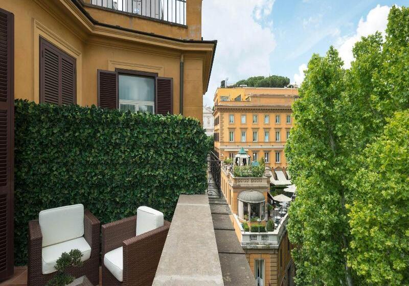 Imperiale By Omnia Hotels