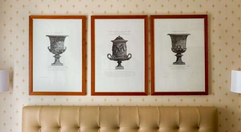 Imperiale By Omnia Hotels