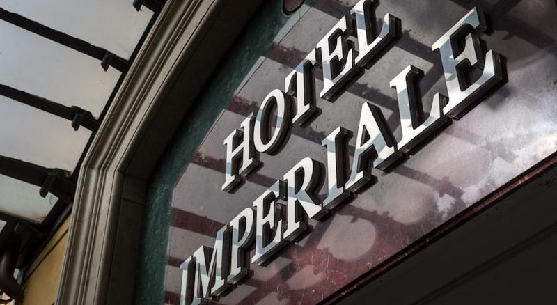 Imperiale By Omnia Hotels