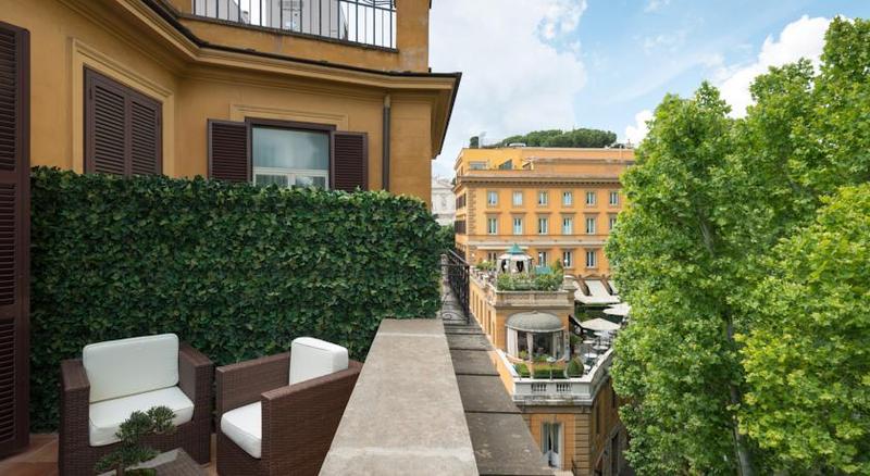 Imperiale By Omnia Hotels