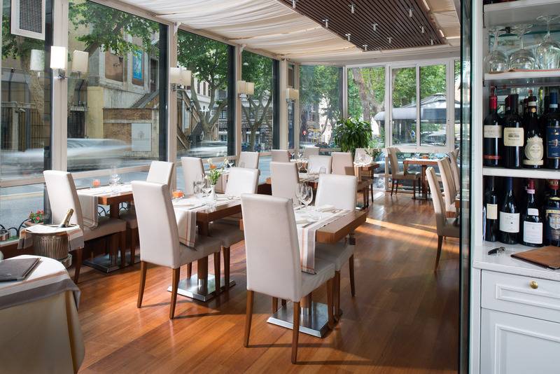 Imperiale By Omnia Hotels