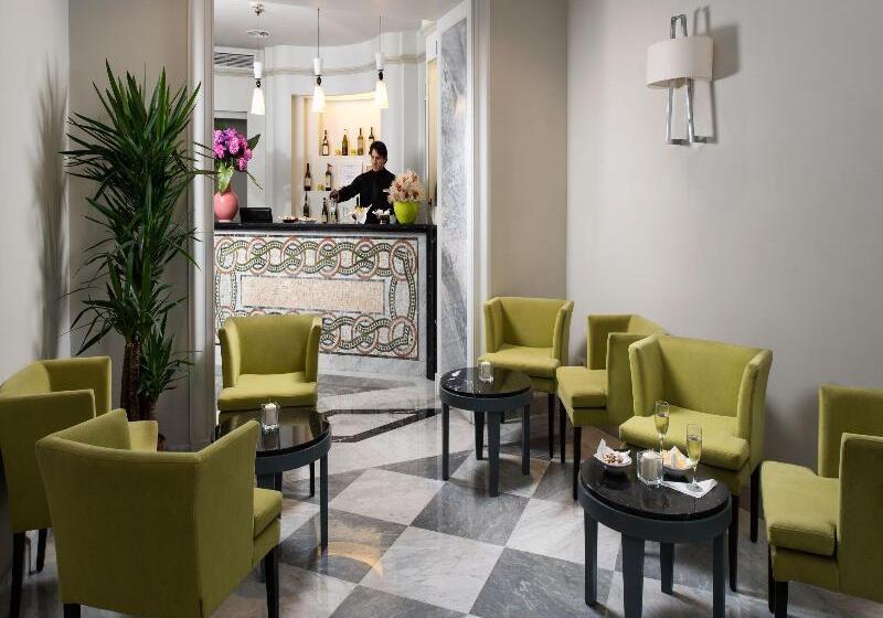 Imperiale By Omnia Hotels