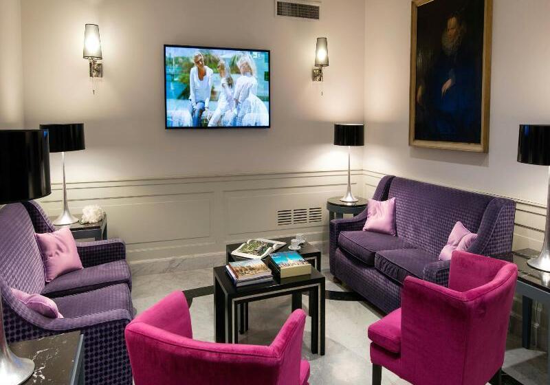 Imperiale By Omnia Hotels