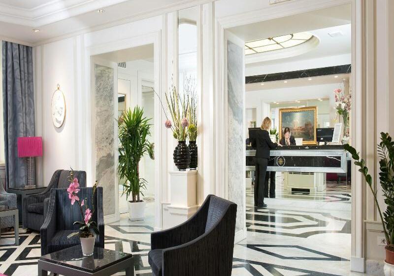 Imperiale By Omnia Hotels