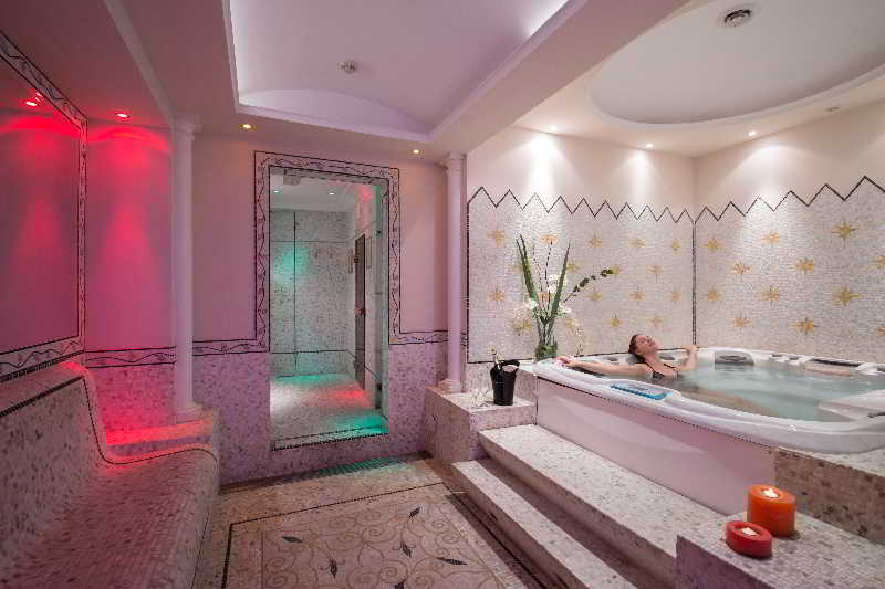 Imperiale By Omnia Hotels