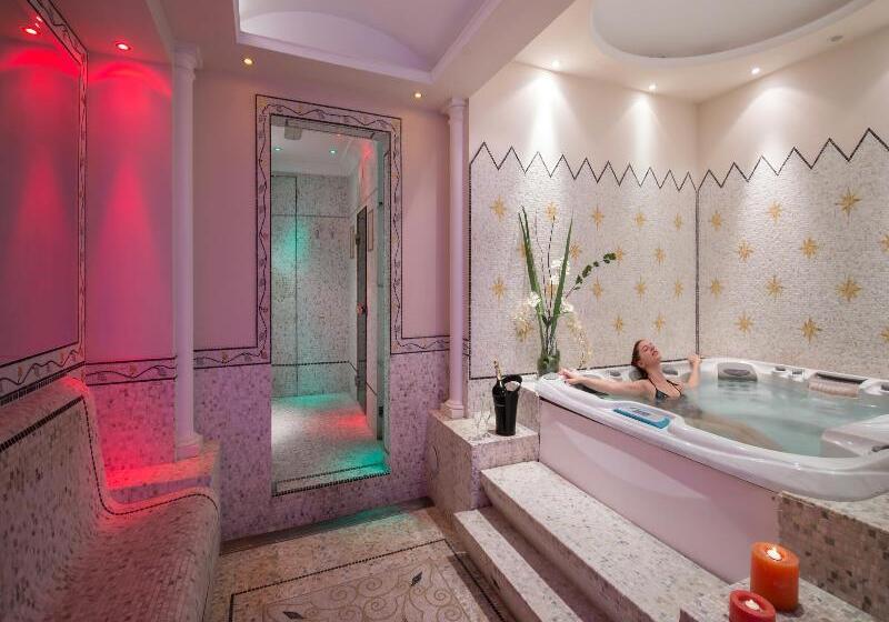 Imperiale By Omnia Hotels