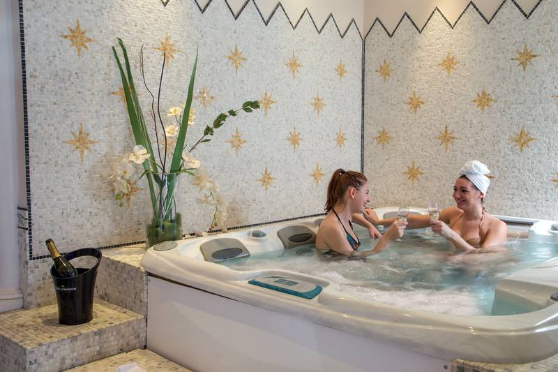 Imperiale By Omnia Hotels