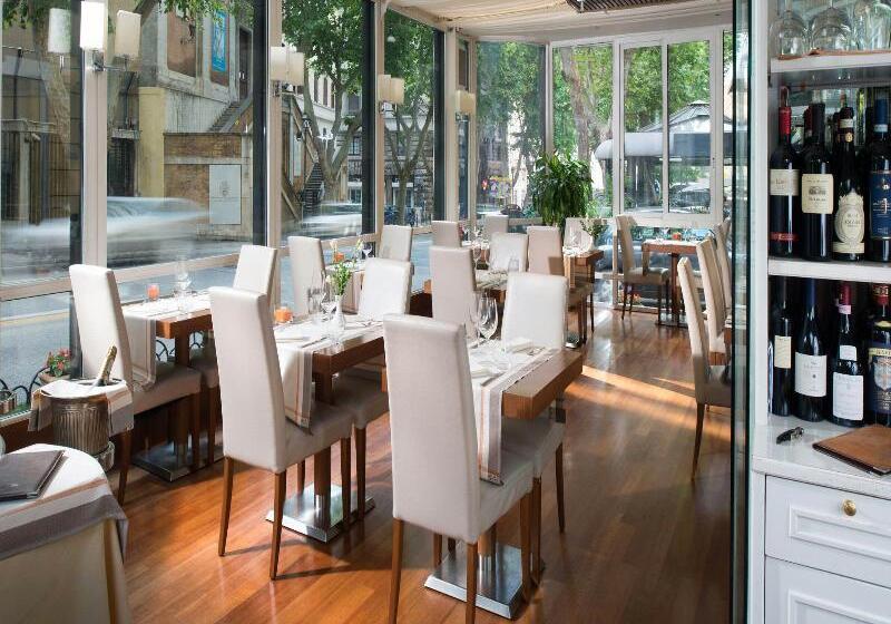 Imperiale By Omnia Hotels