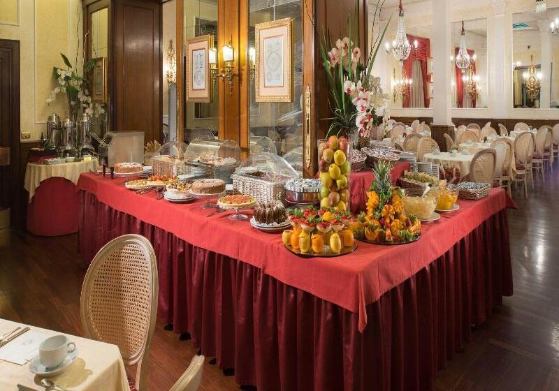 Imperiale By Omnia Hotels