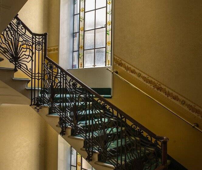 Imperiale By Omnia Hotels