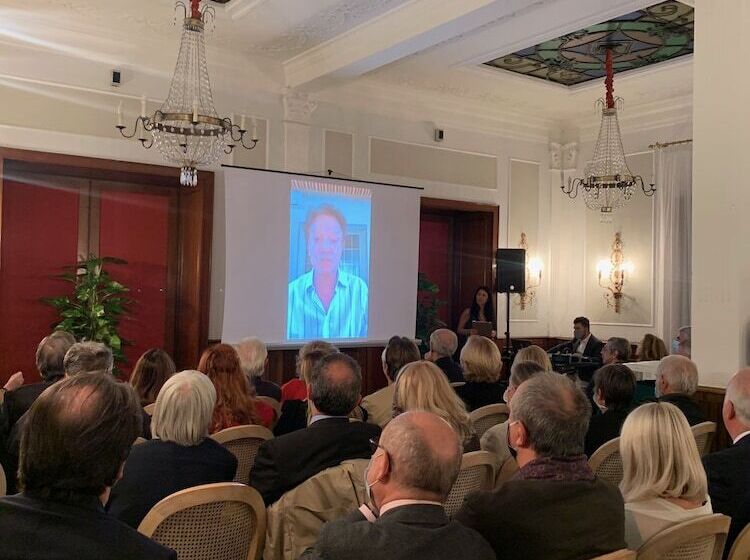 Imperiale By Omnia Hotels