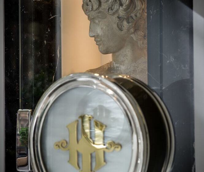 Imperiale By Omnia Hotels