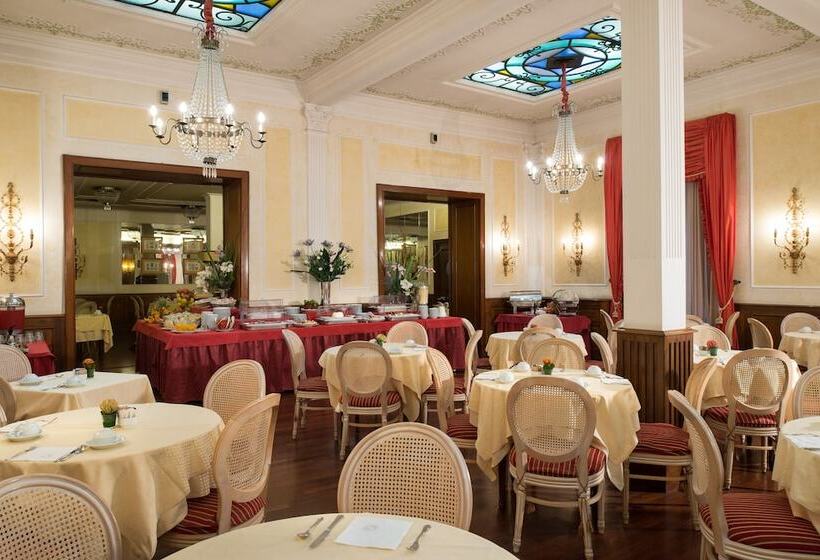 Imperiale By Omnia Hotels