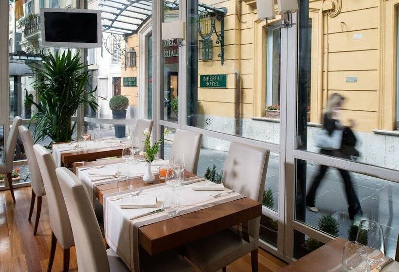 Imperiale By Omnia Hotels