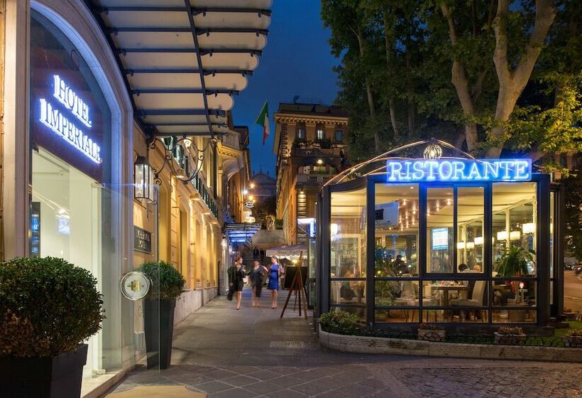 Imperiale By Omnia Hotels