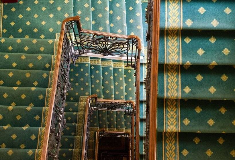 Imperiale By Omnia Hotels