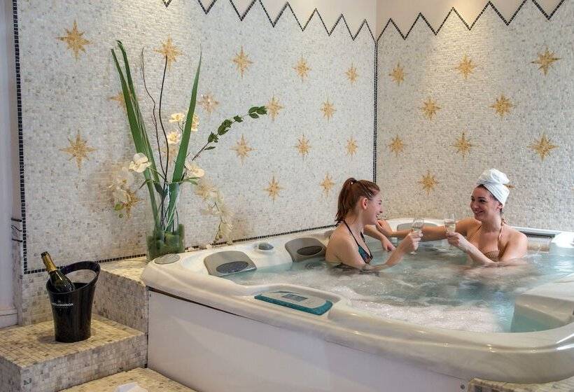 Imperiale By Omnia Hotels