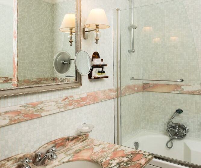 Imperiale By Omnia Hotels