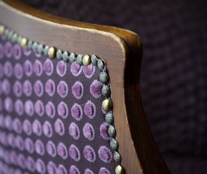 Imperiale By Omnia Hotels