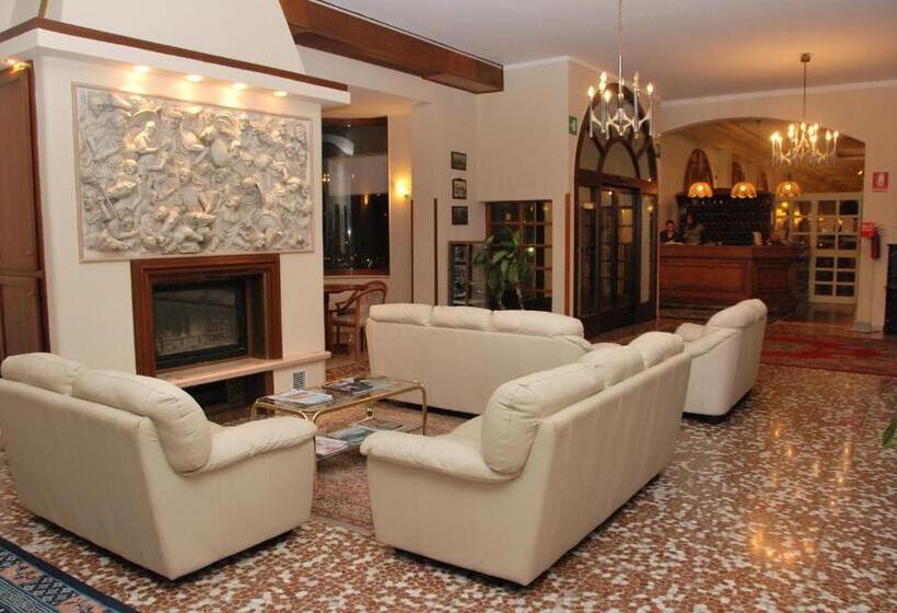 בית מלון כפרי Incanto