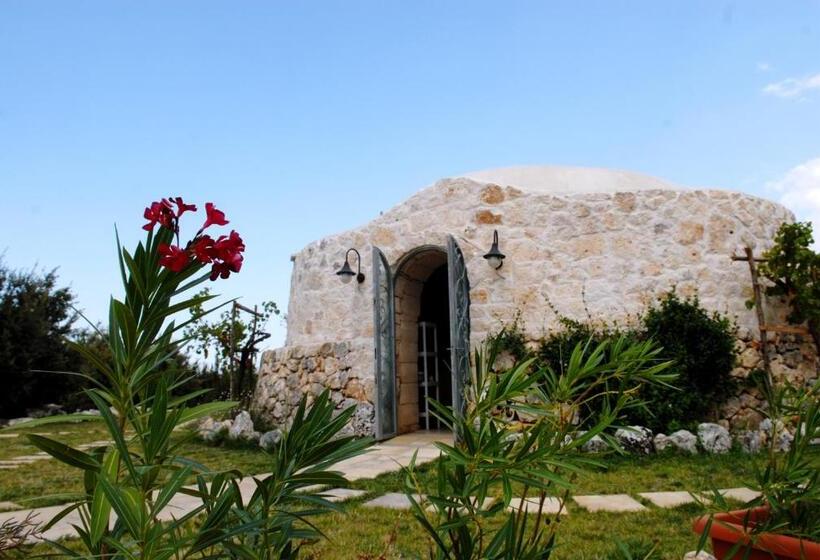 בית מלון כפרי Incanto