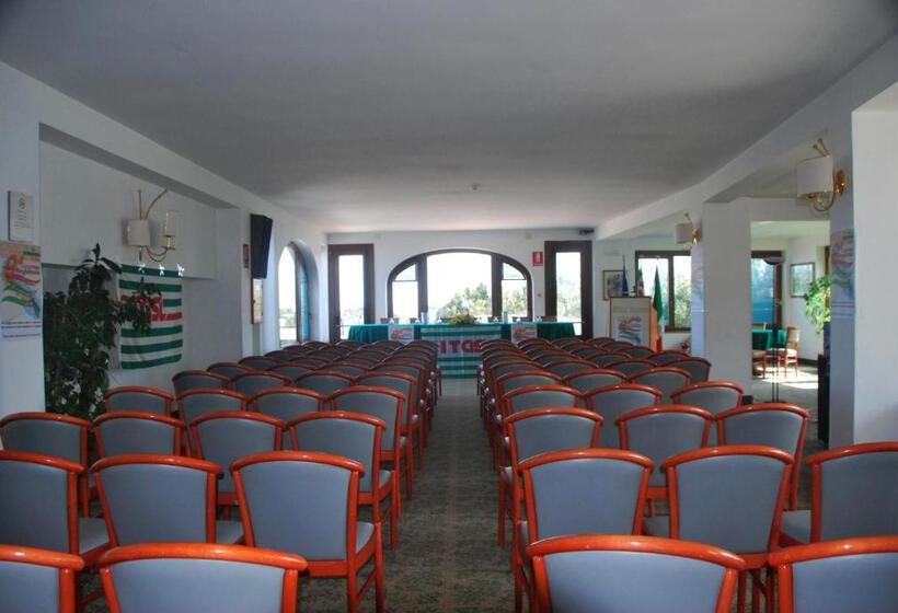 בית מלון כפרי Incanto