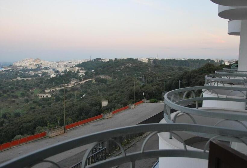 בית מלון כפרי Incanto