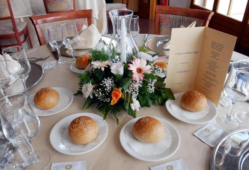 בית מלון כפרי Incanto