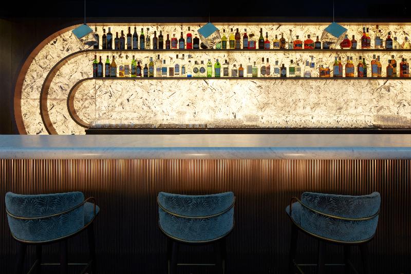 בית מלון כפרי Intercontinental Rome Ambasciatori Palace, An Ihg