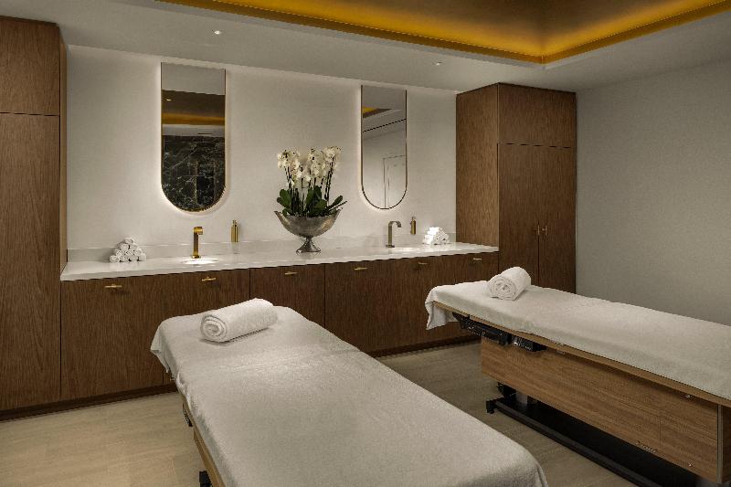 בית מלון כפרי Intercontinental Rome Ambasciatori Palace, An Ihg