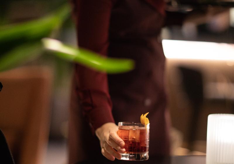 בית מלון כפרי Intercontinental Rome Ambasciatori Palace, An Ihg