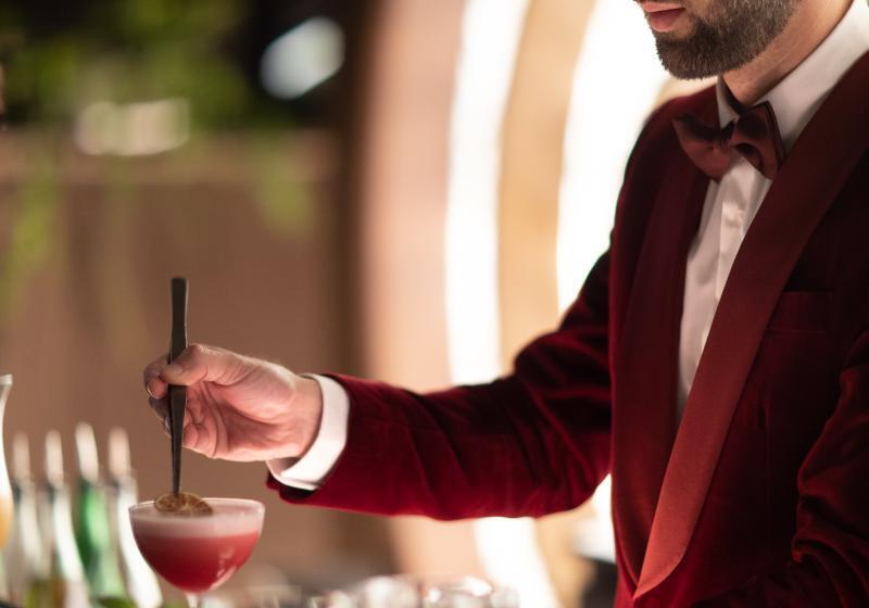 בית מלון כפרי Intercontinental Rome Ambasciatori Palace, An Ihg