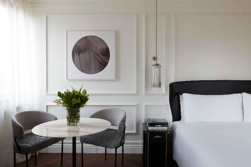 בית מלון כפרי Intercontinental Rome Ambasciatori Palace, An Ihg