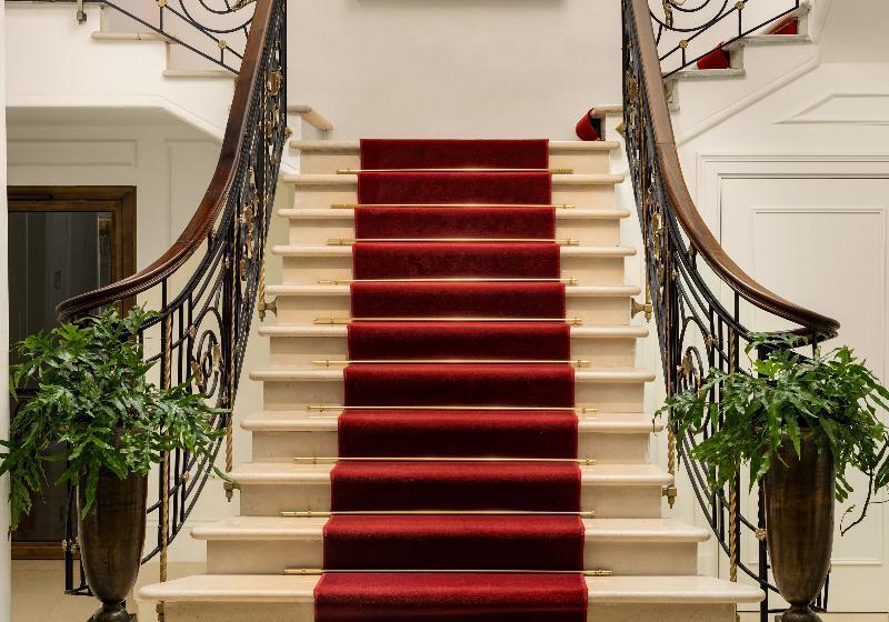 בית מלון כפרי Intercontinental Rome Ambasciatori Palace, An Ihg