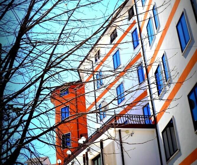 בית מלון כפרי Iris