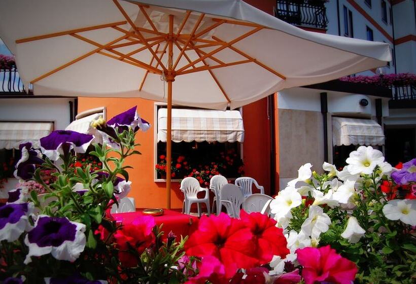 בית מלון כפרי Iris