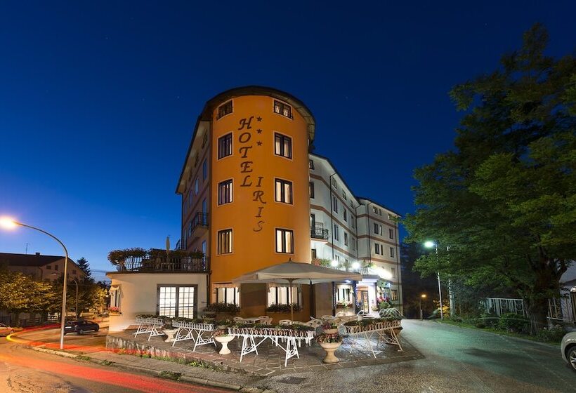 בית מלון כפרי Iris