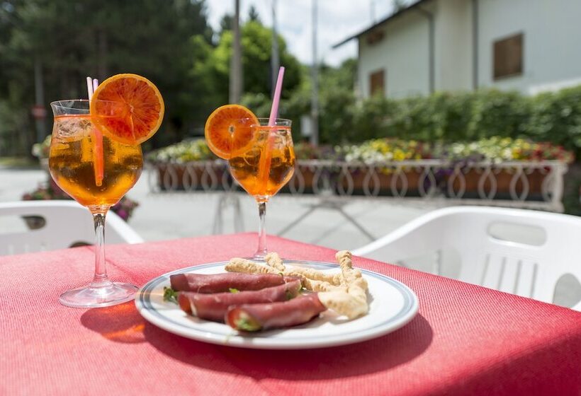 בית מלון כפרי Iris