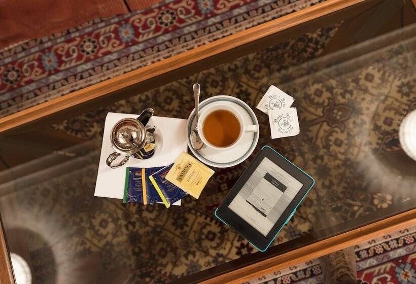 בית מלון כפרי Iris