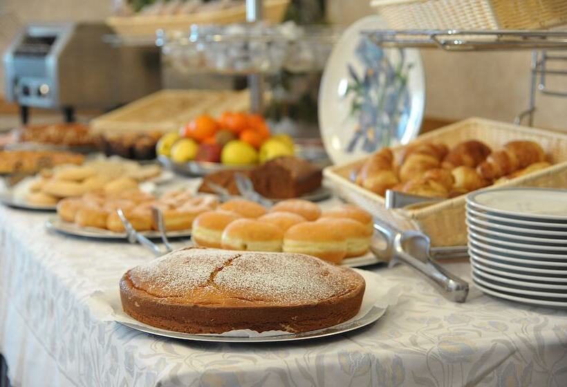 בית מלון כפרי Iris