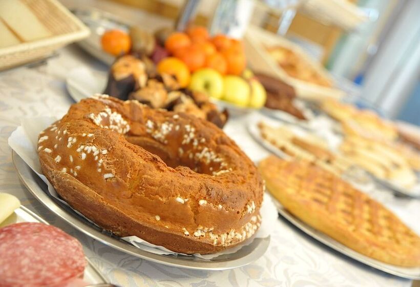 בית מלון כפרי Iris