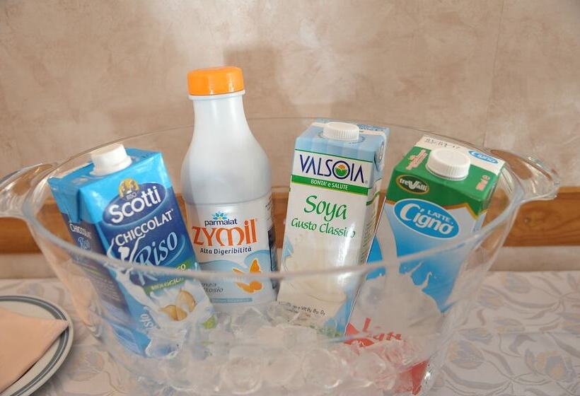 בית מלון כפרי Iris